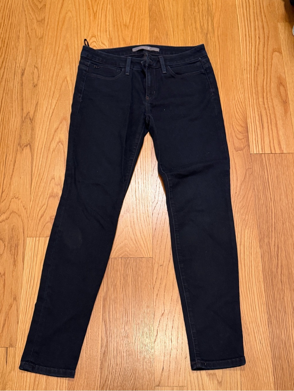 Joe's Jeans Skinny Black Women's Jeans
